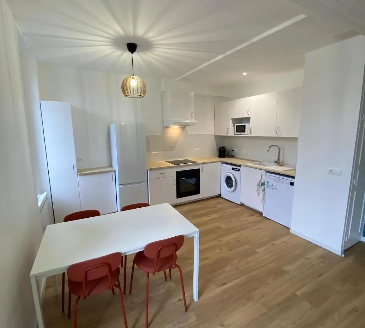 Le Republic Apartment Capdenac-Gare France