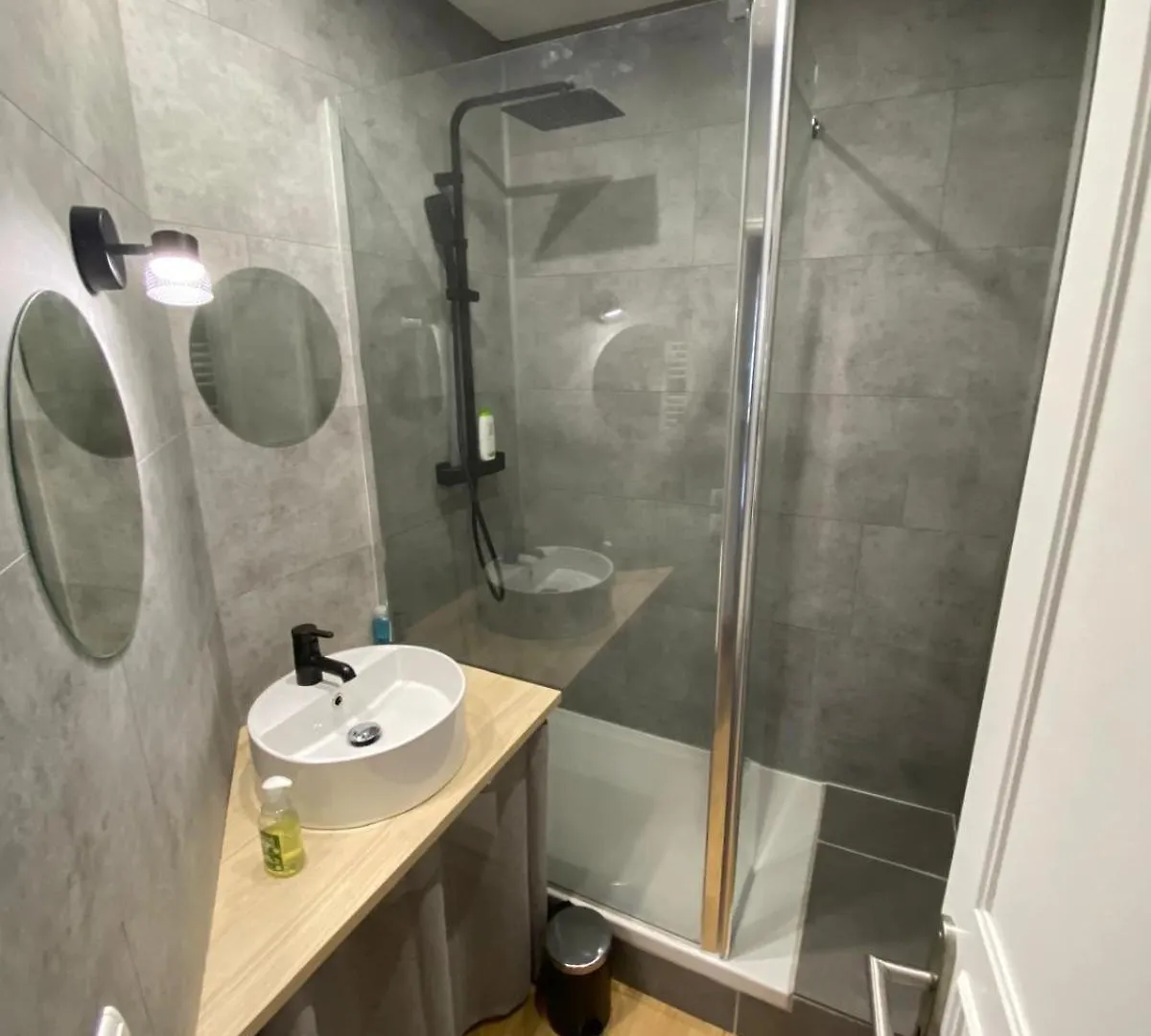 Le Republic Apartment Capdenac-Gare