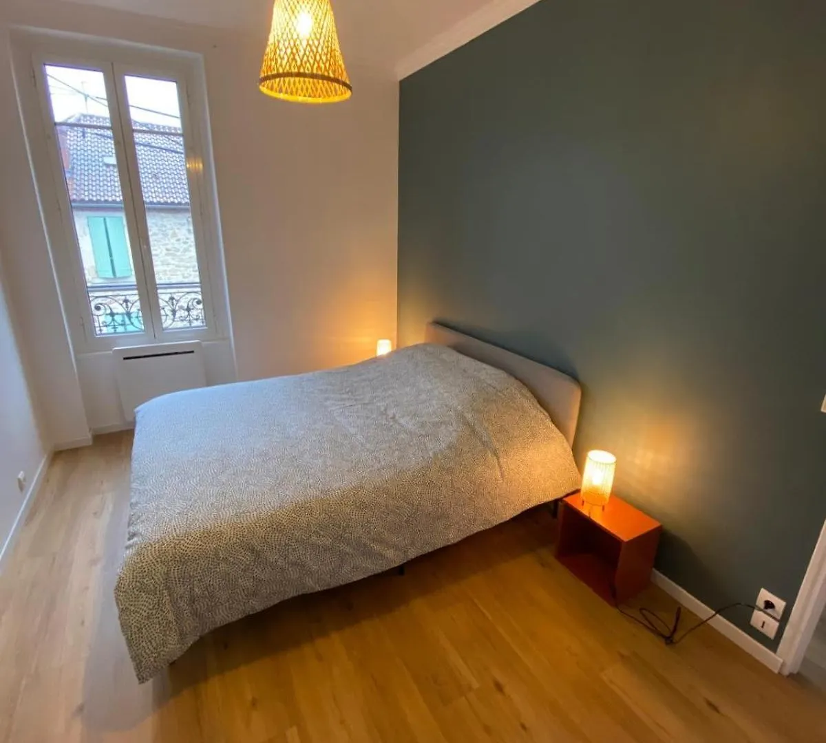 Le Republic Apartment Capdenac-Gare 0*,  France