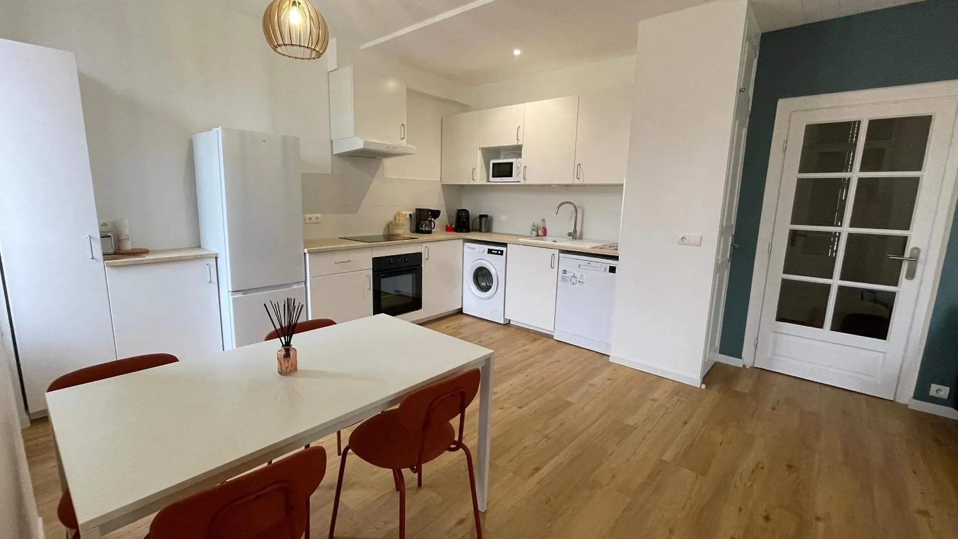 Le Republic Apartment Capdenac-Gare