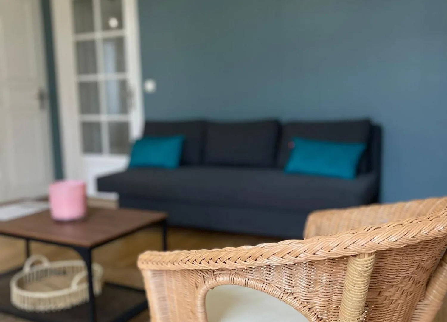 Le Republic Apartment Capdenac-Gare France