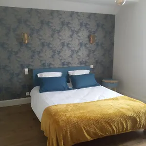 L'echappee Belle Maison d'hôtes